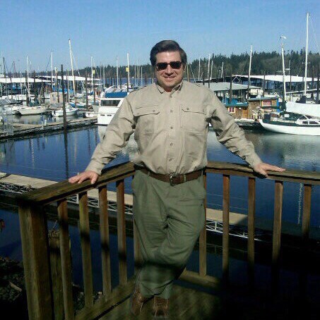 Retired LTC/ US Army/ Ranger/Special Forces/Certified Flight Instructor/ Occasional Scholar.  God is in Control. Prepare...