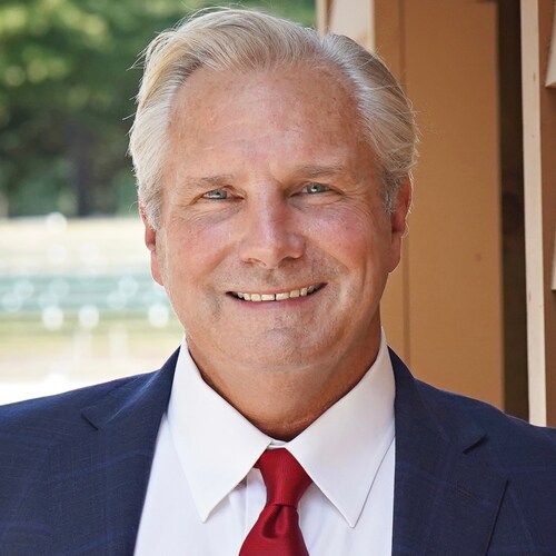 Republican Patriot
Candidate for U.S. Congress
Tennessee’s 8th District
HONOR - COURAGE - STRENGTH - SKILL
- PATRIOT...