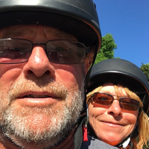 Veteran, 100% positive election was stolen. Go Trump 2024!!