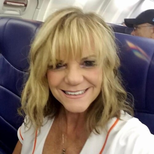 Trump Won. #MAGAA
Native Texan🤠❤️
Follow me on TS @carlagayle

Honored to be followed by @LaraLogan