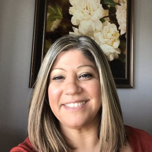 conservative and happy!