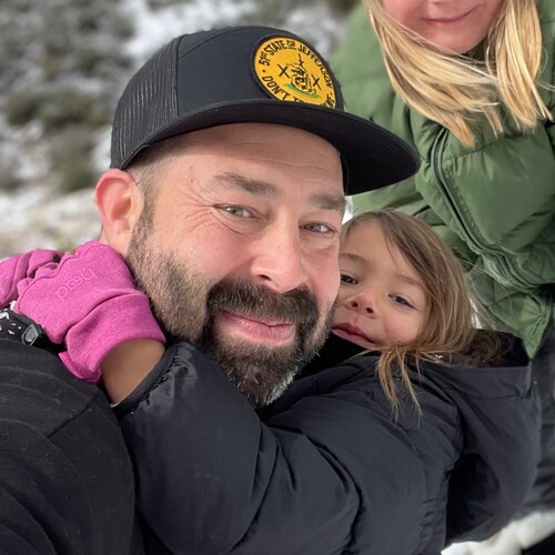 Dad, Husband, Patriot, Photographer, Respiratory Therapist 🇺🇸