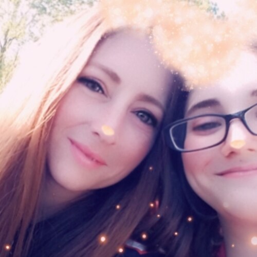 Just a mom to 3 spawns and 4 Great Danes