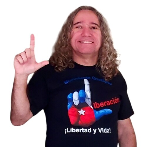 Miembro del Secretariado Ejecutivo del Movimiento Cristiano Liberación (MCL)