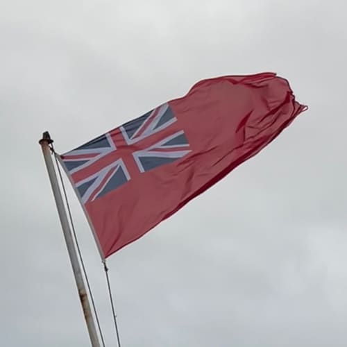 Merchant Navy since ‘74 🇬🇧🏴‍☠️🇺🇸Grandfather, Great Grandfather. Reform, MBGA, MAGA, Trump should be our prime minister. No direct messages  pls.