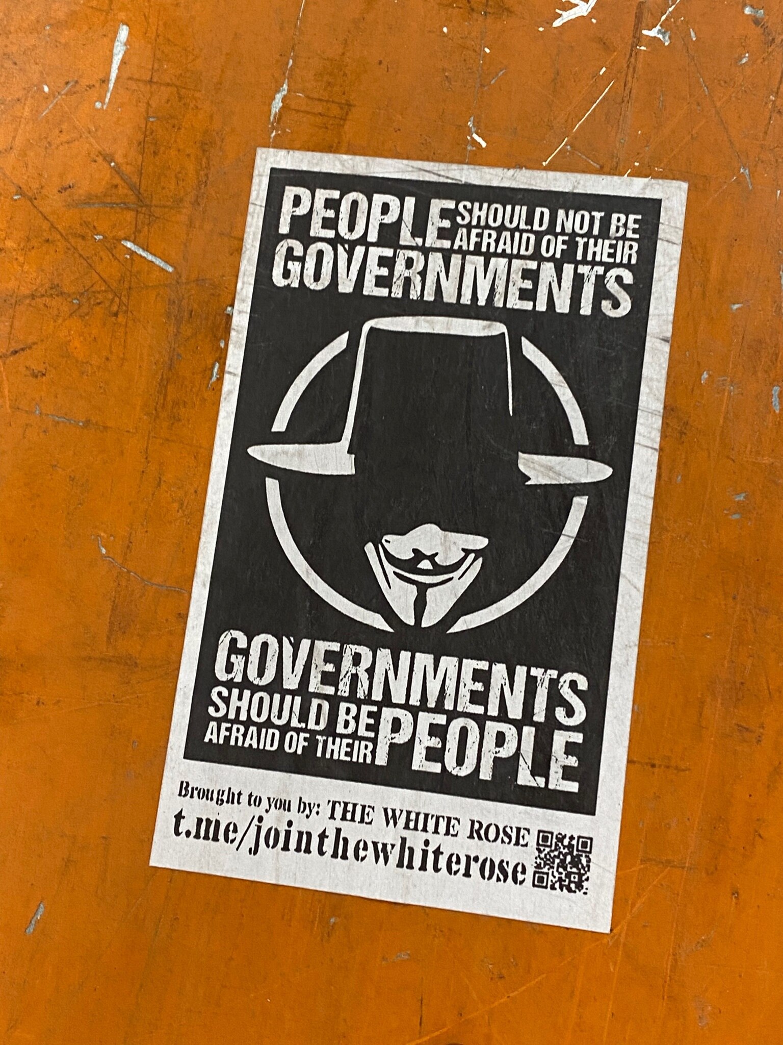Spotted at my local Home Depot