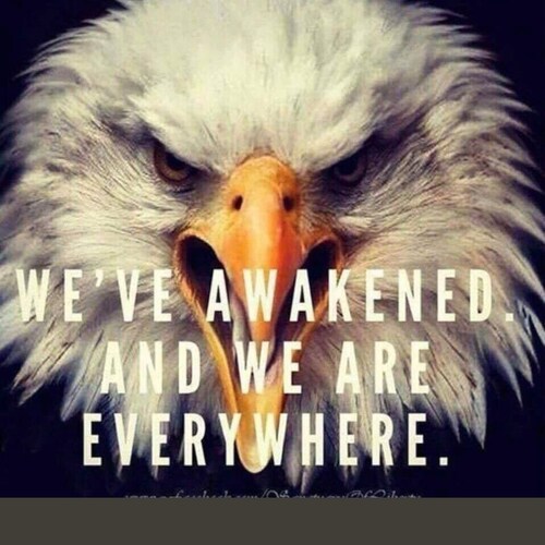 Conservative, USAF Crew Chief '80-94 
Retired Backroads Trucker