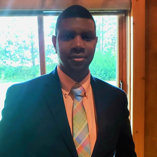 Conservative Libratarian