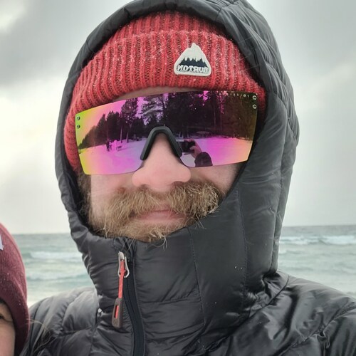 Social media is cringe