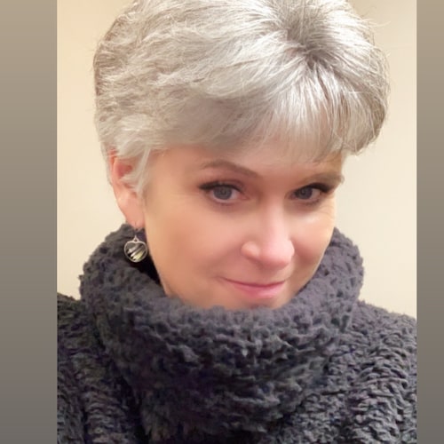 What I love:
God-given life, liberty & the pursuit of happiness, my hubs of 45 years, 3 adult married kids, 4 grands, fr...