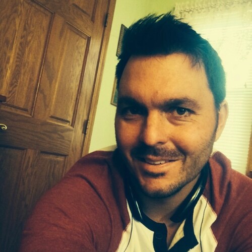 My momma always said I had a face for radio.