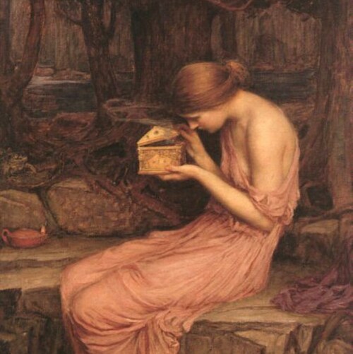 “know me by my likes & posts” - Aristotle