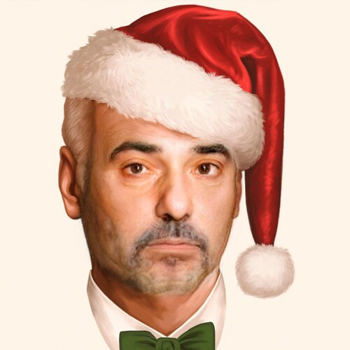 Hellene, Roganite, Libertarian, Human