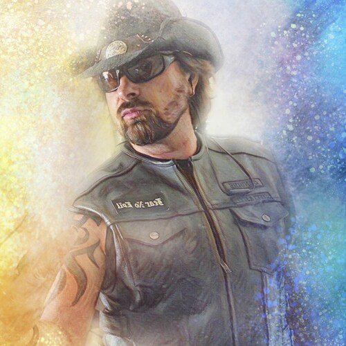 Christian. Child of Christ. AmericanPatriot.
Rocker, Motorcycle, Gun, Guitar & Liberty lover

Make America Great Again.....