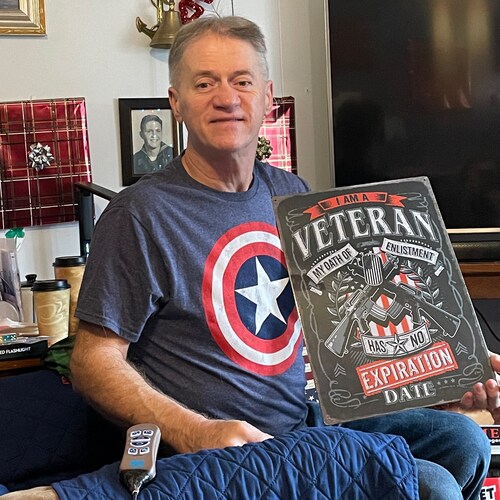 US Navy Veteran / God / Family / Country / Jesus is King of Kings & Lord of Lords/ Relationship over Religion.