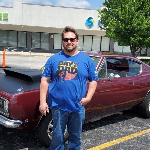 2A advocate, Supply Chain Hero (Truck Driver), Gamer, Constitution Preaching, Freedom Loving, American