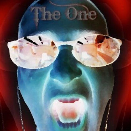 TheOne is a musician, artist, singer-songwriter, producer, and MS warrior.