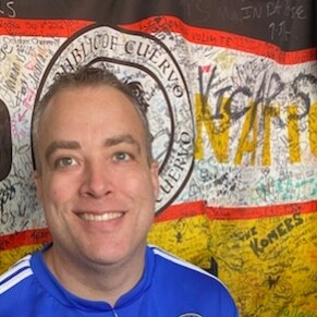 An Ohio dad and educator. Life in the 2020s is different 😭😂 . Life moves pretty fast. If you don’t stop and look aroun...