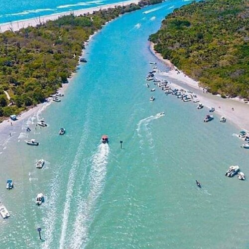 Just another born and raised New Yorker who escaped a communist state.