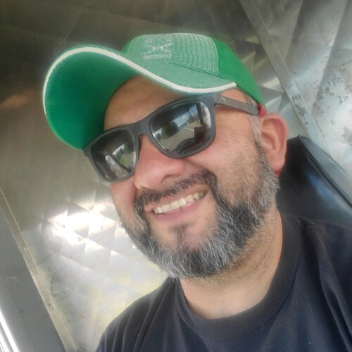 Mexican by birth, American citizen by choice!