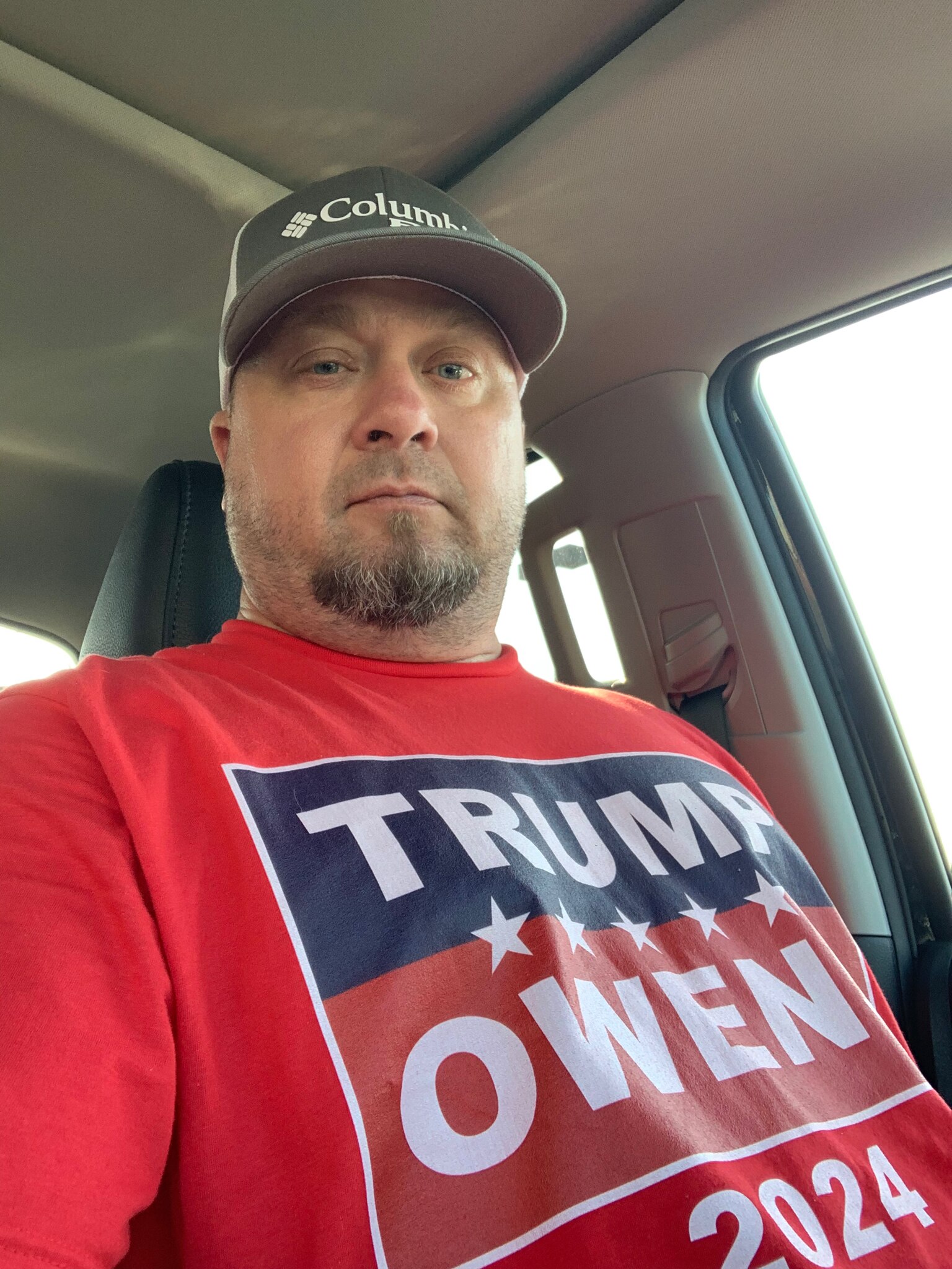 View badsdaddy's post on GETTR. Join the discussion, share your thoughts, and connect with the community.