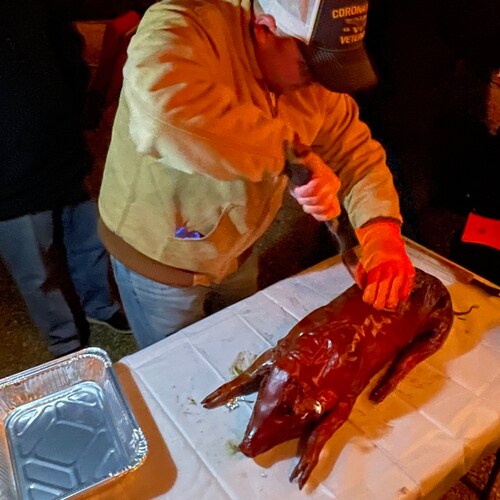 Girl Dad. Combat Veteran.