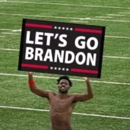 anyone who supports biden is a piece of shit