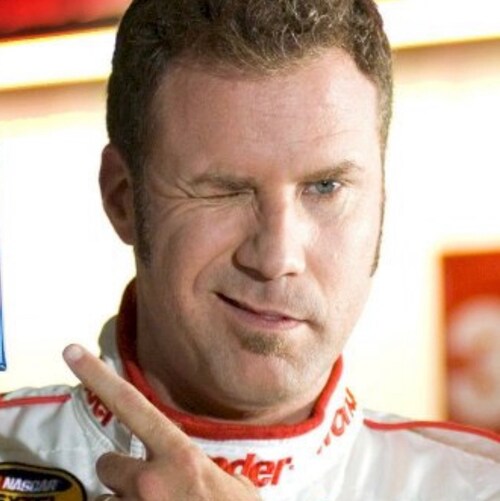 The “woke” need to wake TF up