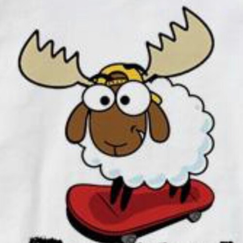 he/him/his
Cryptozoologist