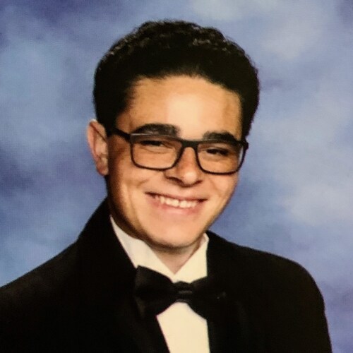 I’m an average Joe that supports and upholds the constitution as a Gen Z independent American patriot. Open to civil fri...