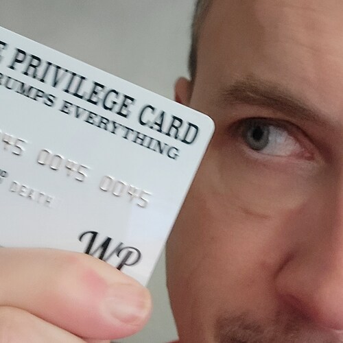 27 year FF/medic.
I've seen things.
Woke Commies suck