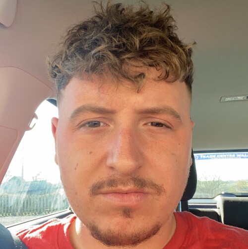 Barber 
Business owner