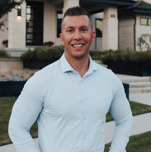 Family Man with Values
Utah Based Realtor
Determined to Serve
