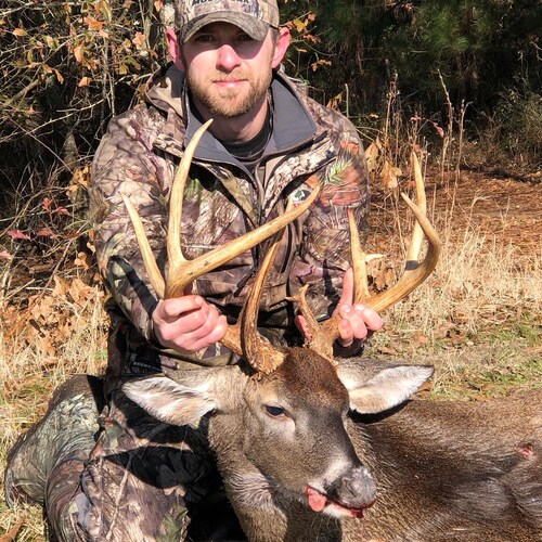 Glock Inc. 
Marine Corps Veteran
Outdoorsman
Libertarian