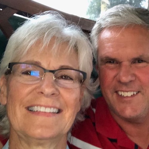 Farmer’s wife, Mom, G’ma 💞
Doing life by His Grace, to His Glory 🎚