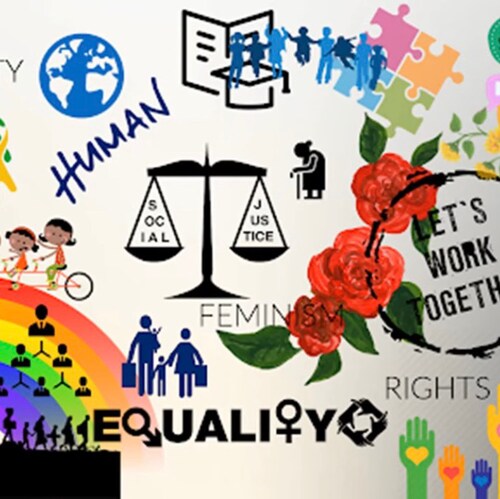 This is the strangest life I’ve ever known.