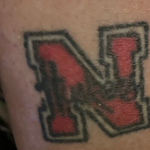 Retired USAF, Grandma, Husker Fan, Conservative