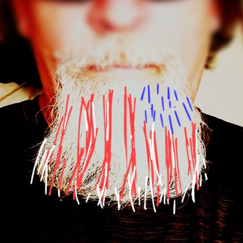 Time is short.   I'm here for the future of my children and their children.

1 Thess 4:11&12