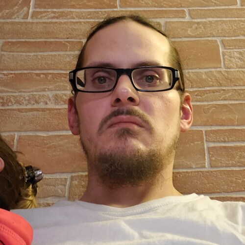 I'm a Dad, Boyfriend, and 3rd shift worker, watching the world at night when it's at rest makes this whole shitshow way ...