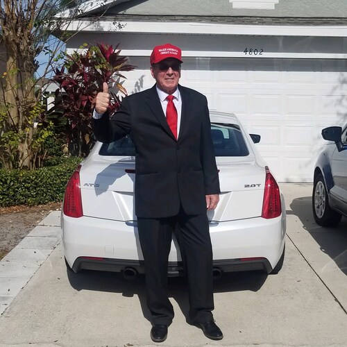 America First