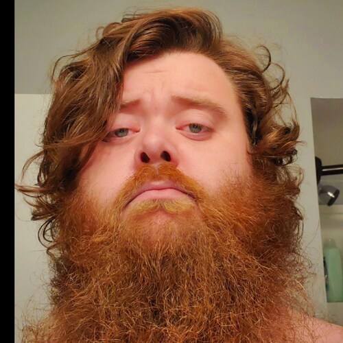 Conservative White Straight Millennial Male... aka Just the Worst.