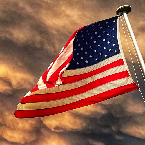 Thankful to live in the greatest country on 🌍