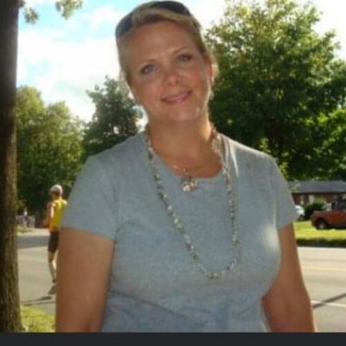 Married, LEOwife, Christian, Patriot mom of 4. JoeBama is NOT MY POTUS! Served public in dentistry for 25+years. MAGA, K...