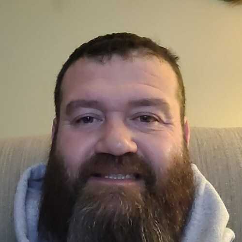 married patriot father of 2

I follow back all Patriots