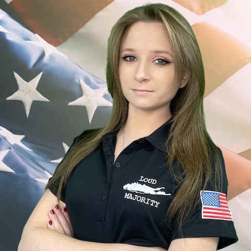 System Coordinator | Social Media Executive 
at Revolution Media
President of Huntington Young Republicans
#STAYLOUD @th...