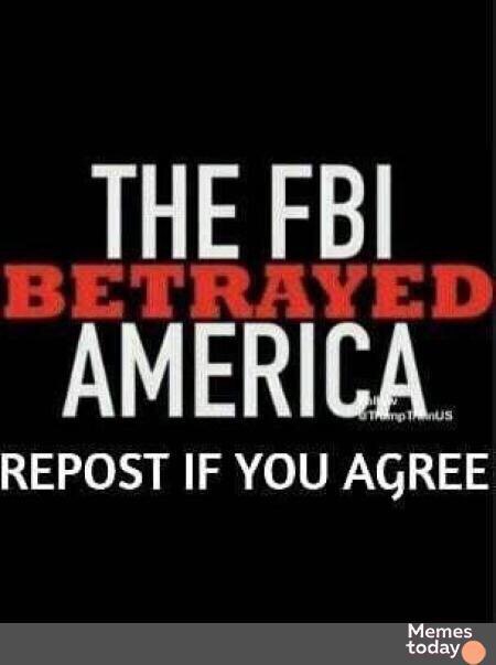 The only people they seem to be able to catch are Law Abiding Americans……Ty for adding me IFBAP @Goz1911 