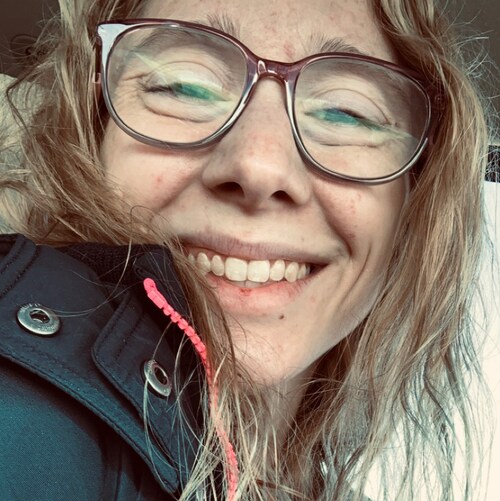 Momma bear always protects her children! ❤️