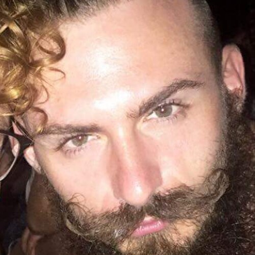 NoNouns
Grumpy
Autistic 
Geneticist