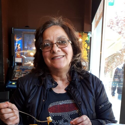 Visit IlianaAguiar's profile on GETTR. View their posts, photos, videos, and connect with them on the social platform.