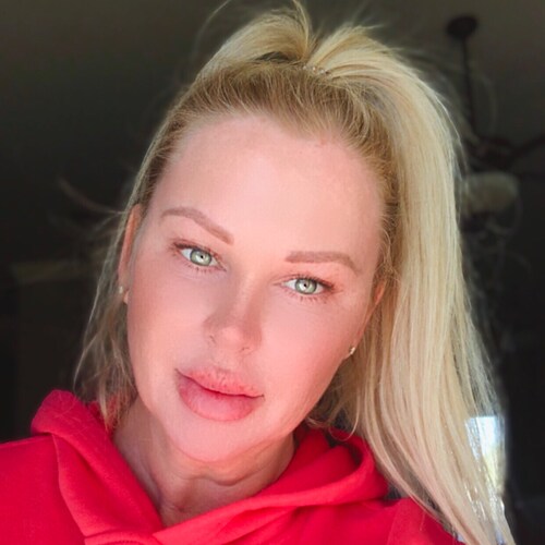 😜Feisty freedom loving 🇺🇸chick😘